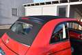 Fiat 500C 500C 0.9 Lounge S&S NAVI,BiXenon,Sounds.,voll Rot - thumbnail 5
