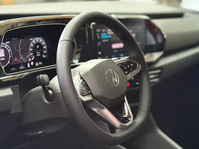 Volkswagen Caddy Caddy Maxi Life Behindertengerecht Rollstuhlrampe Ansicht 11