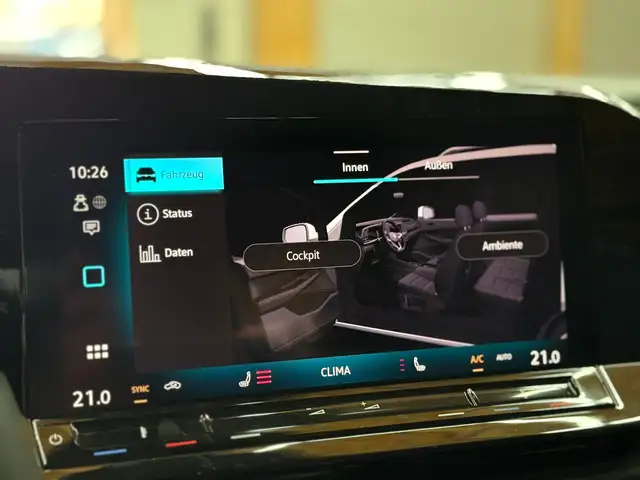 Volkswagen Caddy Caddy Maxi Life Behindertengerecht Rollstuhlrampe Ansicht 20