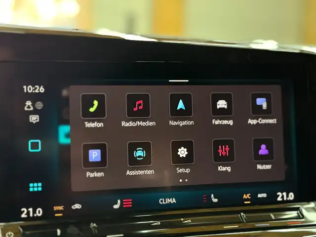 Volkswagen Caddy Caddy Maxi Life Behindertengerecht Rollstuhlrampe Ansicht 24