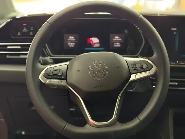 Volkswagen Caddy Caddy Maxi Life Behindertengerecht Rollstuhlrampe Ansicht 10