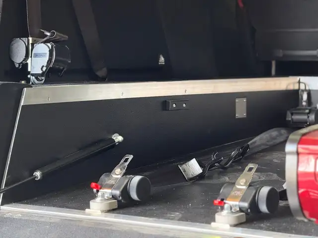 Volkswagen Caddy Caddy Maxi Life Behindertengerecht Rollstuhlrampe Ansicht 26