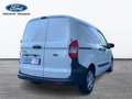 Ford Transit Courier 1.5TDCI 74KW TREND 4P Blanc - thumbnail 3