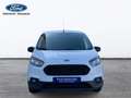 Ford Transit Courier 1.5TDCI 74KW TREND 4P Blanc - thumbnail 2