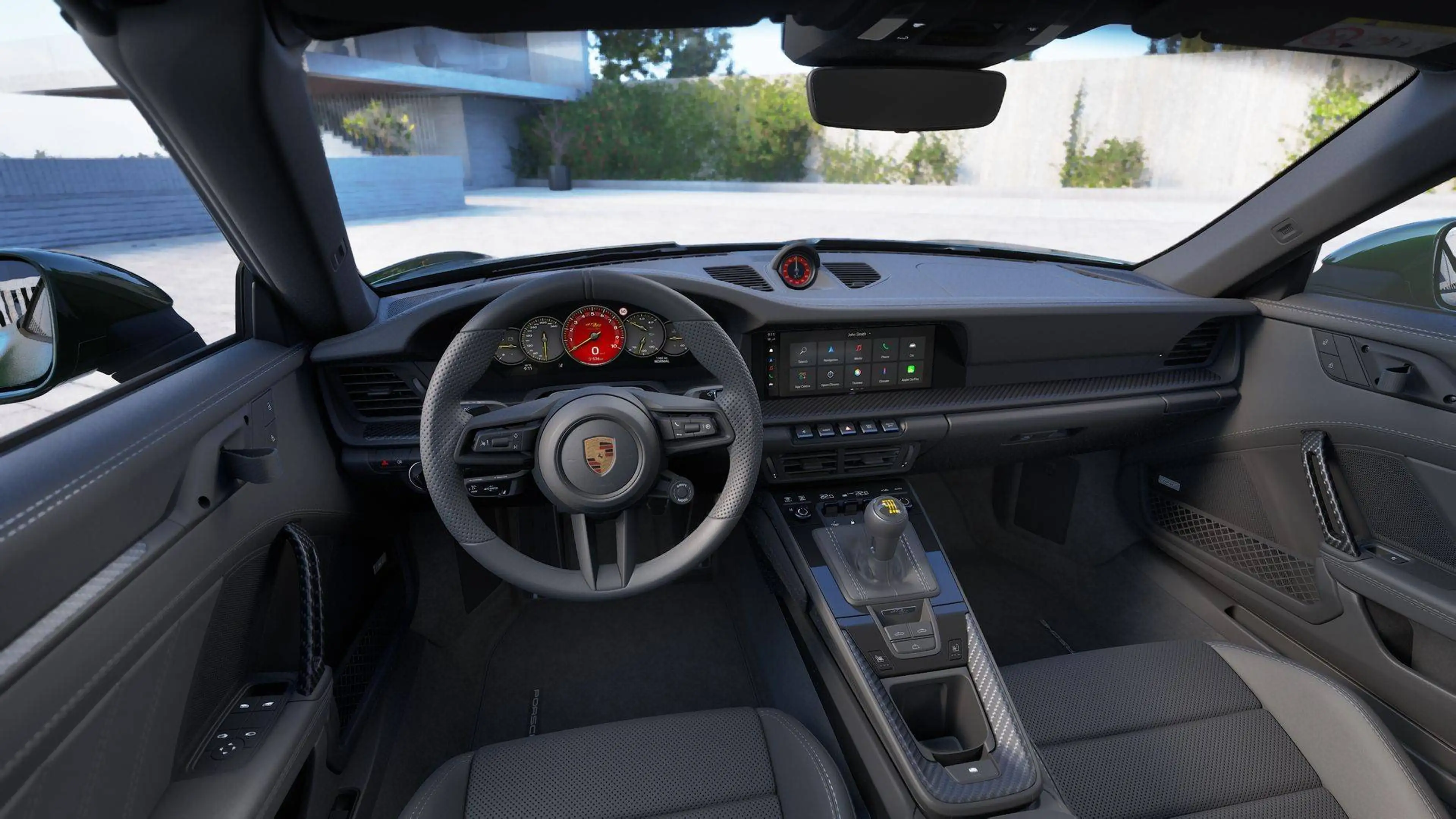 Porsche 911 911 GT3 S/C  Now Available! — photo 8