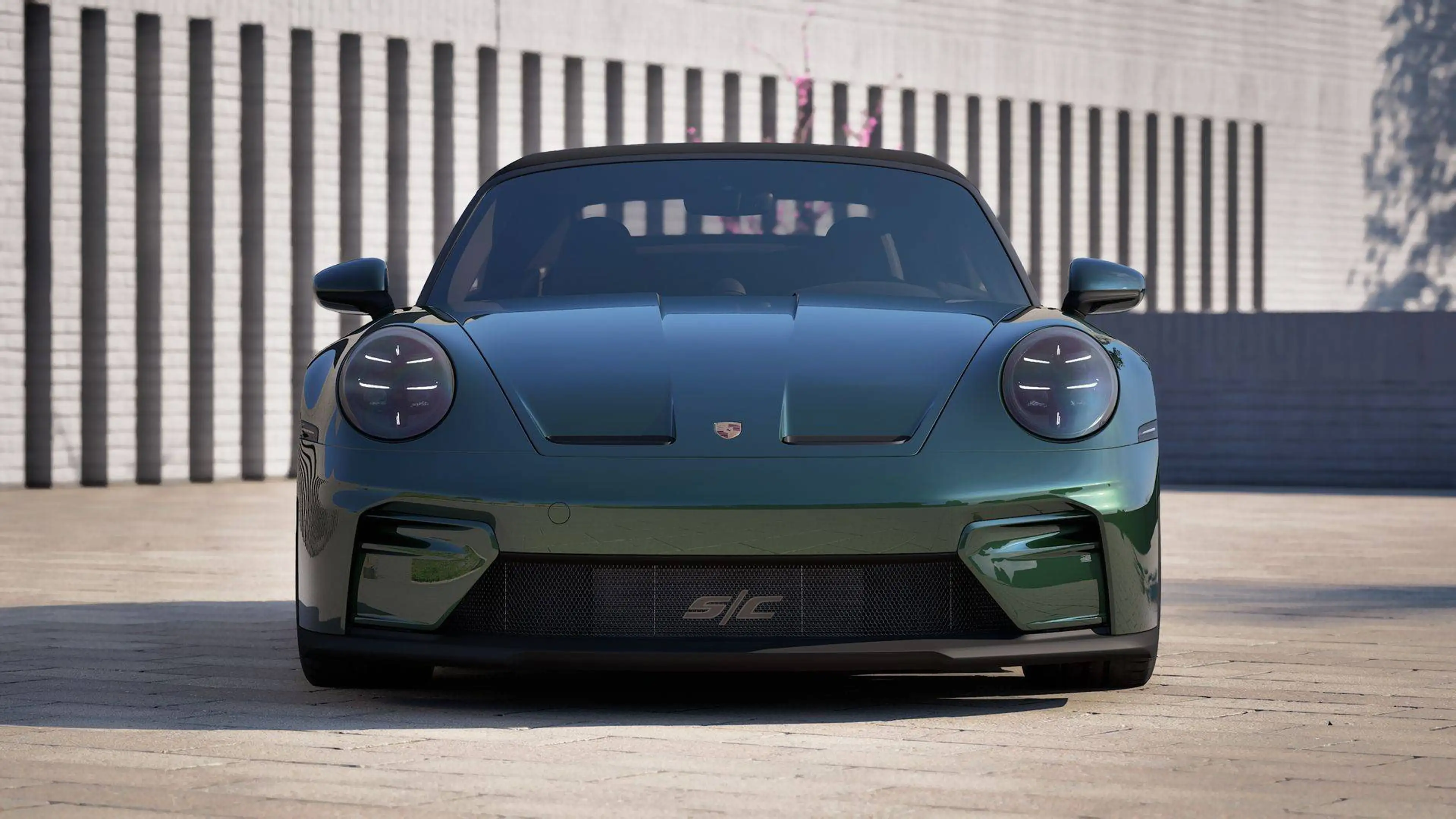 Porsche 911 911 GT3 S/C  Now Available! — photo 3
