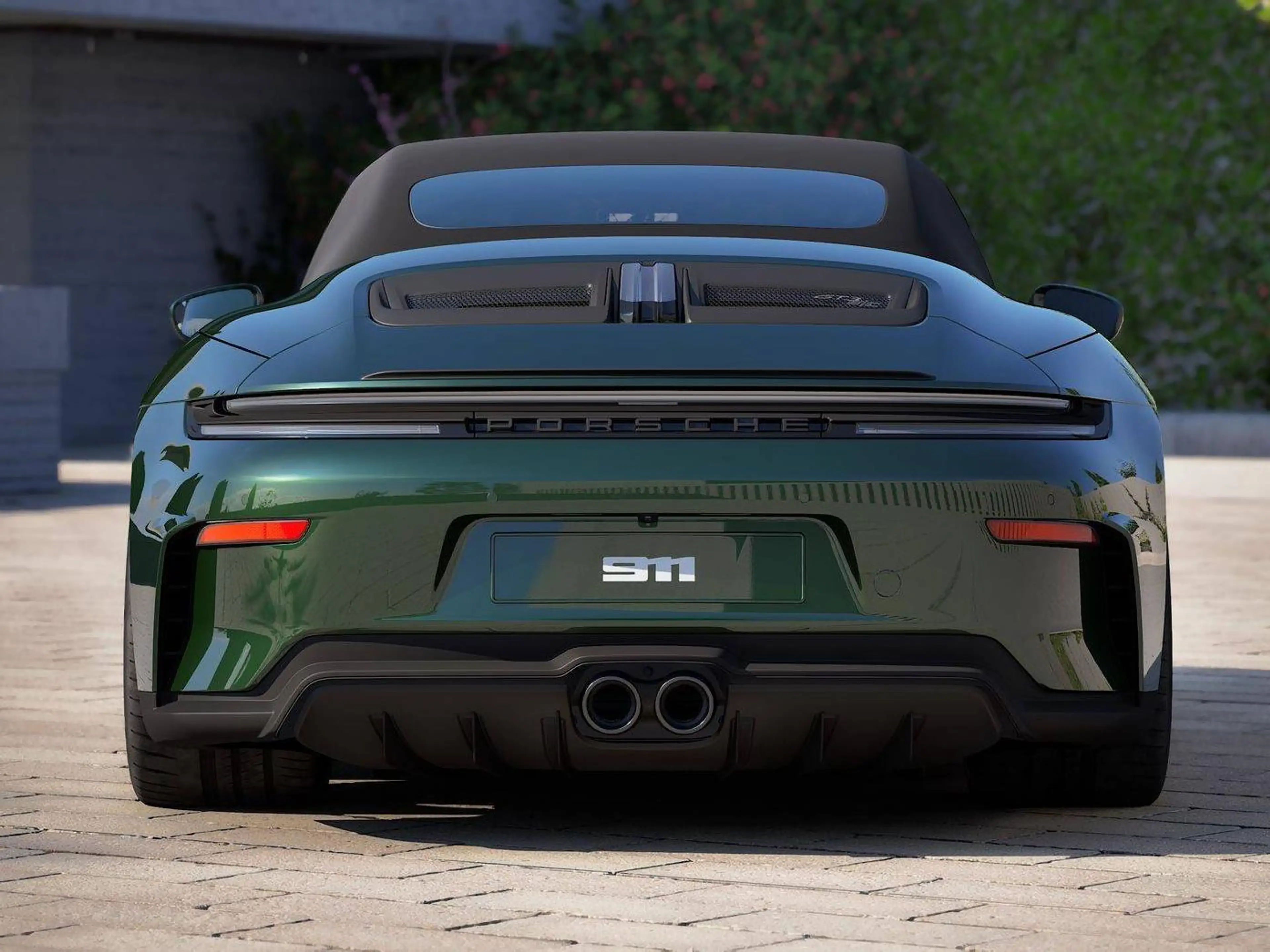 Porsche 911 911 GT3 S/C  Now Available! — photo 4