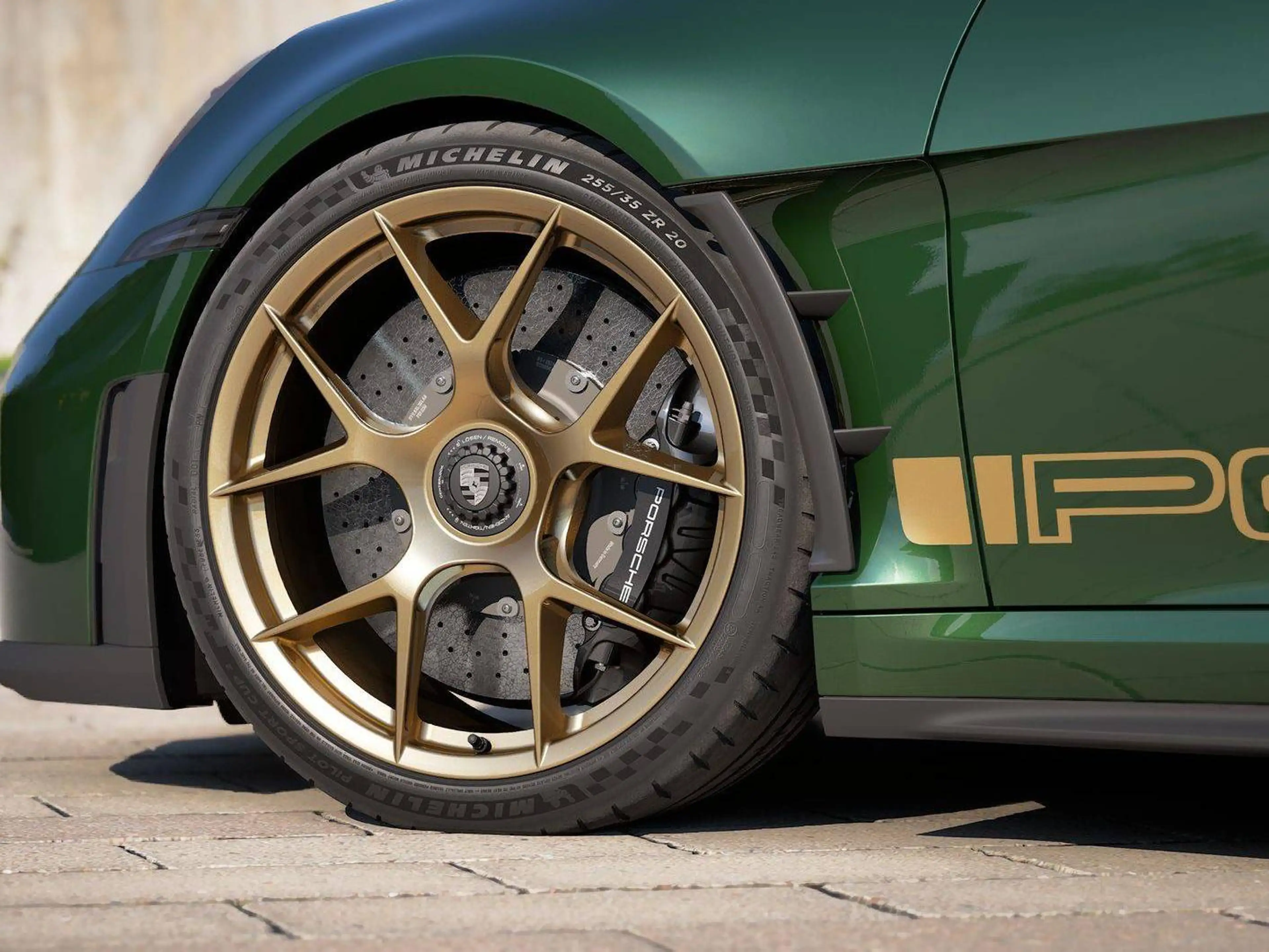 Porsche 911 911 GT3 S/C  Now Available! — photo 7