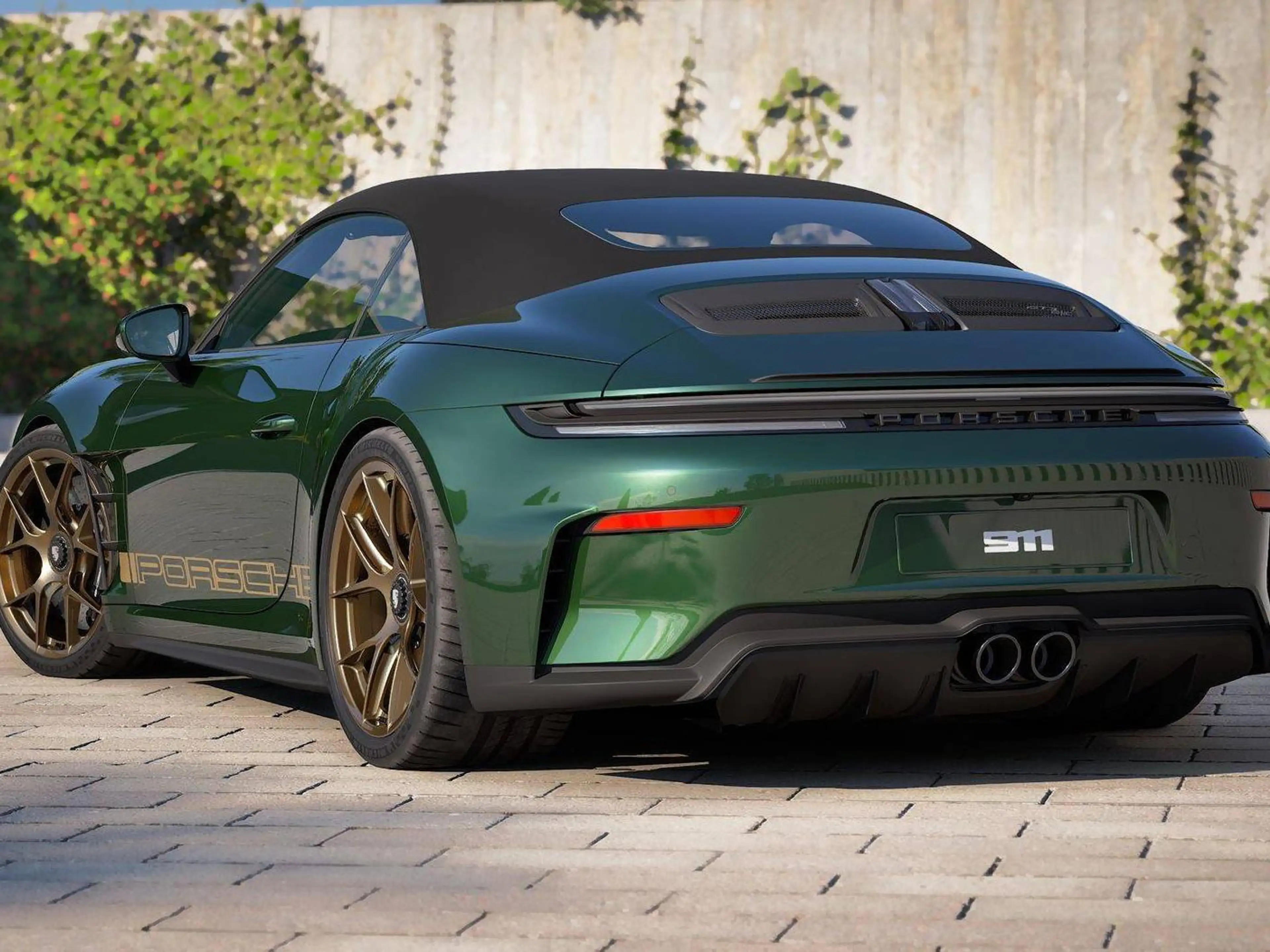Porsche 911 911 GT3 S/C  Now Available! — photo 5