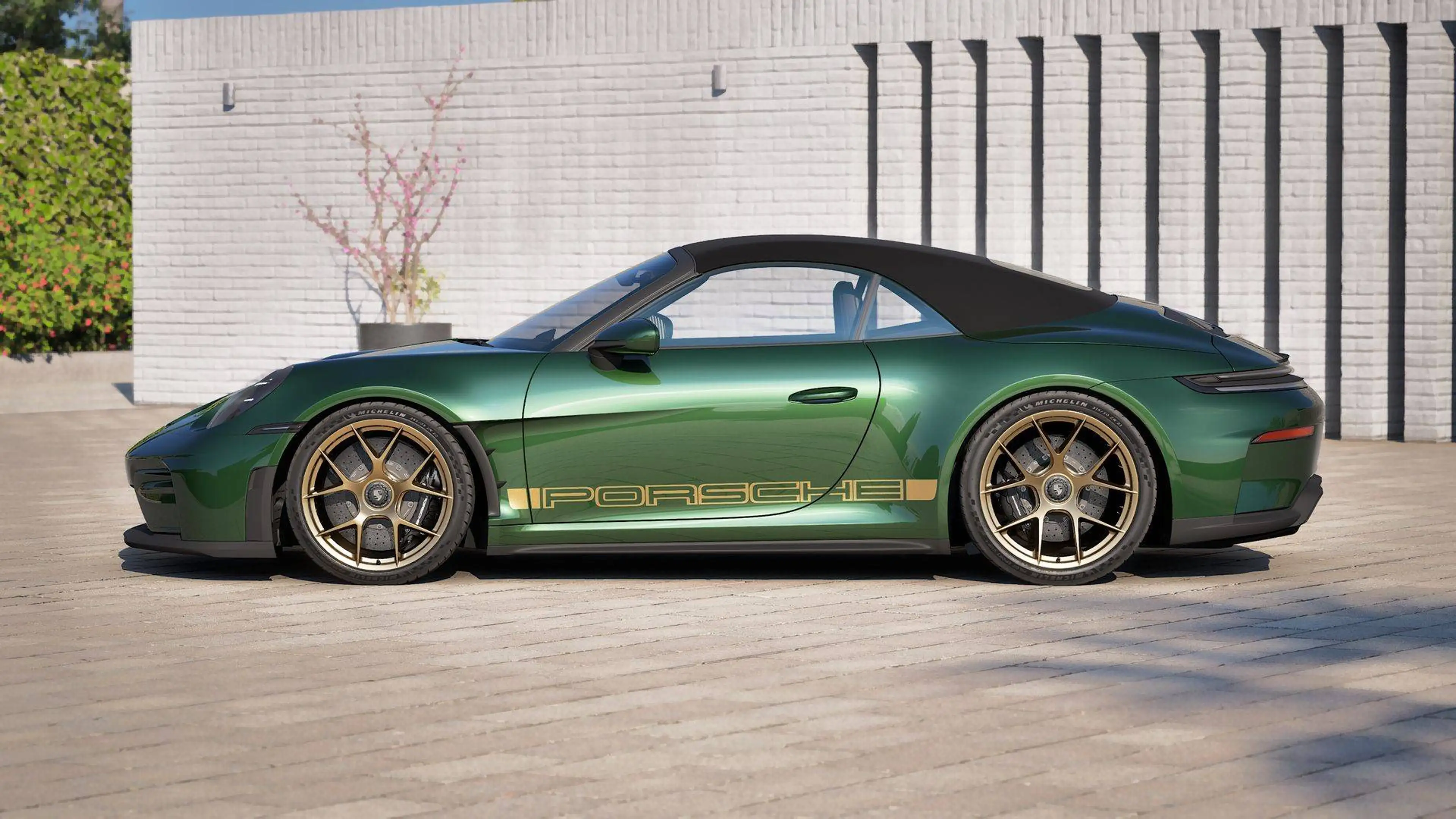 Porsche 911 911 GT3 S/C  Now Available! — photo 2