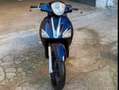 Piaggio Liberty 125 188 malossi Blu/Azzurro - thumbnail 2
