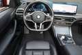 BMW 430 4 Serie Cabrio 430i xDrive M Sport Automaat / Acht Rouge - thumbnail 3