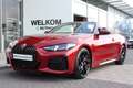 BMW 430 4 Serie Cabrio 430i xDrive M Sport Automaat / Acht Rouge - thumbnail 7