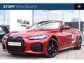 BMW 430 4 Serie Cabrio 430i xDrive M Sport Automaat / Acht Rouge - thumbnail 1