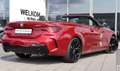 BMW 430 4 Serie Cabrio 430i xDrive M Sport Automaat / Acht Rouge - thumbnail 10