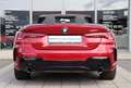 BMW 430 4 Serie Cabrio 430i xDrive M Sport Automaat / Acht Rouge - thumbnail 8