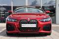 BMW 430 4 Serie Cabrio 430i xDrive M Sport Automaat / Acht Rouge - thumbnail 2