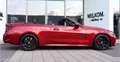 BMW 430 4 Serie Cabrio 430i xDrive M Sport Automaat / Acht Rouge - thumbnail 12