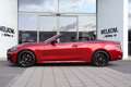 BMW 430 4 Serie Cabrio 430i xDrive M Sport Automaat / Acht Rouge - thumbnail 5