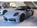 Porsche 992 Turbo S Cabriolet PDK Gris - thumbnail 4