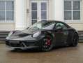 Porsche 992 Cabrio 3.0 Carrera 4 S | Sport Design | Sport Chro Schwarz - thumbnail 3