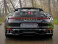 Porsche 992 Cabrio 3.0 Carrera 4 S | Sport Design | Sport Chro Schwarz - thumbnail 9