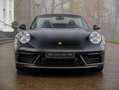 Porsche 992 Cabrio 3.0 Carrera 4 S | Sport Design | Sport Chro Schwarz - thumbnail 4