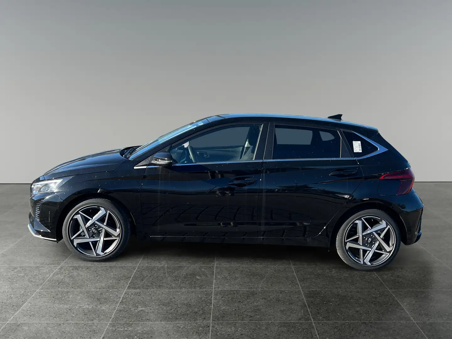 Hyundai i20 (BC3) GO Plus 1.0 T-GDI Noir - 2