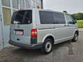 Volkswagen T5 Transporter T5 2.5TDI AUTOMATIK 1.HAND 7-SITZER STANDHEIZUNG Silber - thumbnail 7