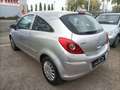 Opel Corsa D Edition /SH/Klima/PDC Silber - thumbnail 3
