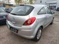 Opel Corsa D Edition /SH/Klima/PDC Silber - thumbnail 5