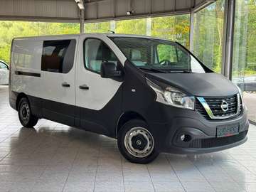 🟩2.0 DIESEL 120CV - 6 PLACES - TVA DEDUCTIBLE