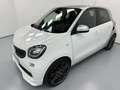 smart forFour BRABUS STYLE 0.9 TWINAMIC 90CV PRONTA CONSEGNA! Bianco - thumbnail 3