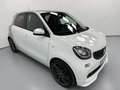 smart forFour BRABUS STYLE 0.9 TWINAMIC 90CV PRONTA CONSEGNA! Bianco - thumbnail 1