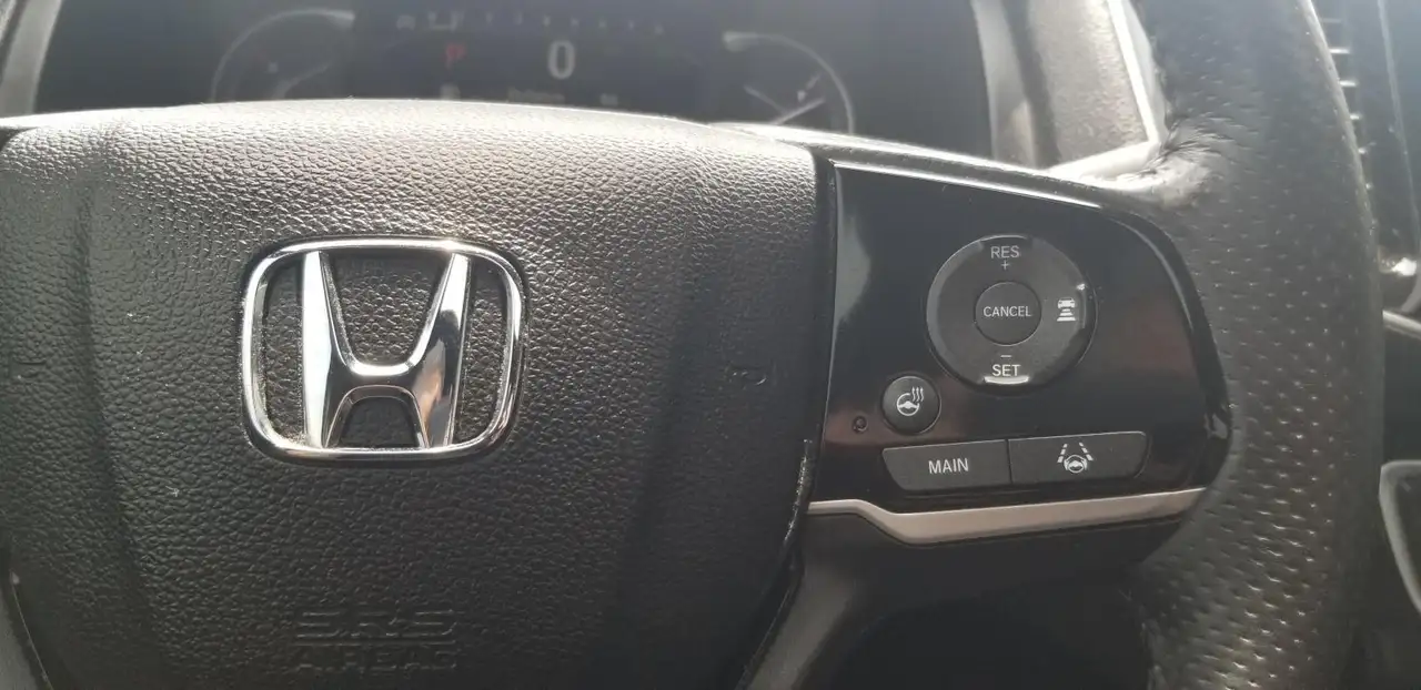 Honda Passport fotografie Honda Passport