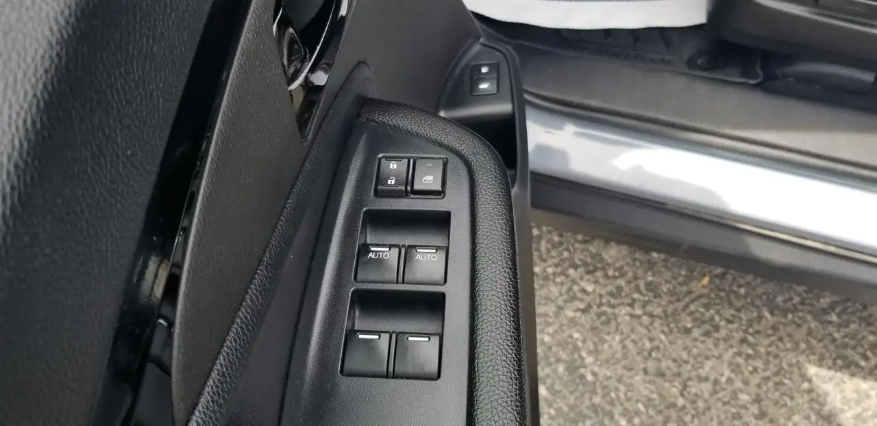 Honda Passport fotografie Honda Passport