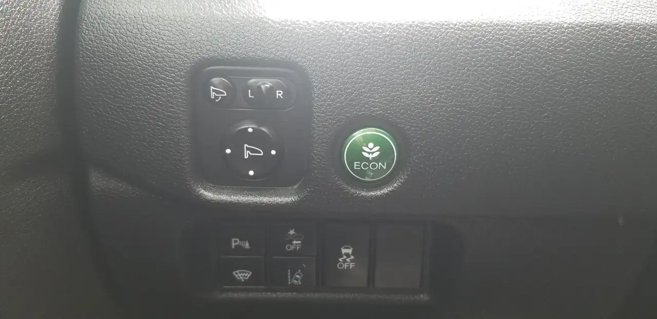 Honda Passport fotografie Honda Passport