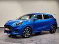 Ford Puma 1.0 MHEV ST-Line*NAVI*SITZHZG*TEMPOMAT* Bleu - thumbnail 12