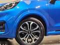 Ford Puma 1.0 MHEV ST-Line*NAVI*SITZHZG*TEMPOMAT* Bleu - thumbnail 11