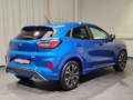 Ford Puma 1.0 MHEV ST-Line*NAVI*SITZHZG*TEMPOMAT* Bleu - thumbnail 2