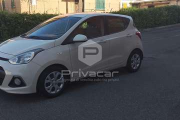 i10 1.0 MPI Classic