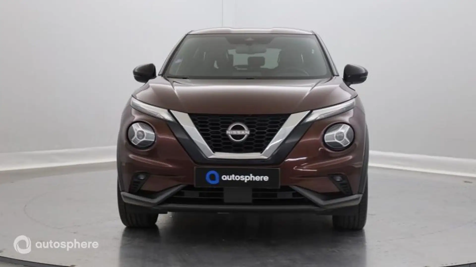 Nissan Juke 1.0 DIG-T 114ch Tekna 2023 + Nissan Connect + Jant - 2