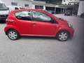 Toyota Aygo Aygo 1,0 VVT-i Young/ 4 Türig/ KLIMA/ EURO 5 Rot - thumbnail 9
