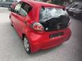 Toyota Aygo Aygo 1,0 VVT-i Young/ 4 Türig/ KLIMA/ EURO 5 Rot - thumbnail 5