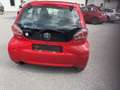 Toyota Aygo Aygo 1,0 VVT-i Young/ 4 Türig/ KLIMA/ EURO 5 Rot - thumbnail 6