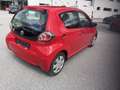Toyota Aygo Aygo 1,0 VVT-i Young/ 4 Türig/ KLIMA/ EURO 5 Rot - thumbnail 8