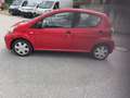 Toyota Aygo Aygo 1,0 VVT-i Young/ 4 Türig/ KLIMA/ EURO 5 Rot - thumbnail 4