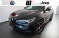 Alfa Romeo Stelvio 2.0 16V 280PS AT8 Q4 Veloce Negro - thumbnail 1