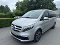Mercedes-Benz V 250 d LWB Avantgarde Led/Navi/CarPlay 7 places Argent - thumbnail 1
