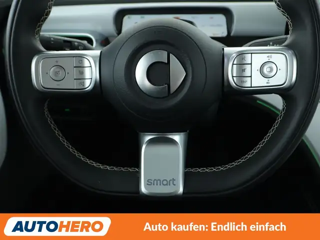 Smart #1 view 19